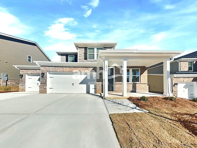 Building Photo - 3524 Shane Hill Rd SW