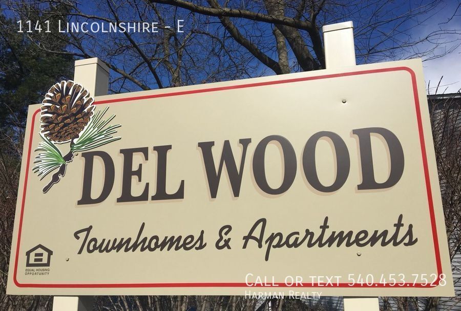 Primary Photo - Spacious ground floor 1 bedroom apartment