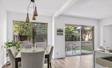 Building Photo - 2621 Centinela -