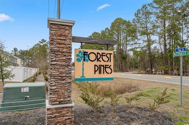 Photo - 200 Yams Dr (Myrtle Beach, SC)