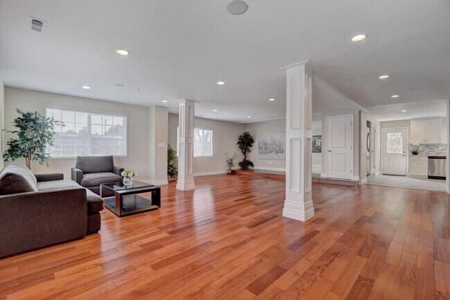 Foto del edificio - Luxuary Lease
