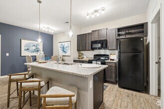 Interior Photo - Dream Asheville Exchange