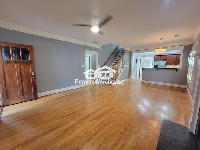 Foto del edificio - 1357 Benteen Park Dr SE