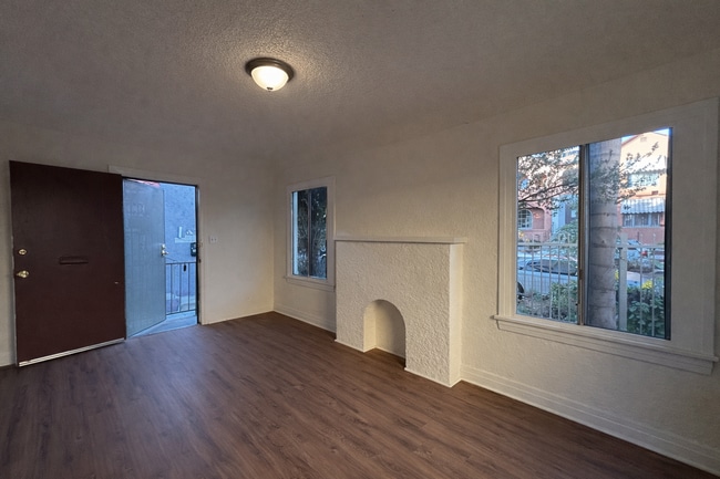 Foto del edificio - 20th Apartments