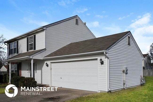 Foto del edificio - 6805 McKeever Ln