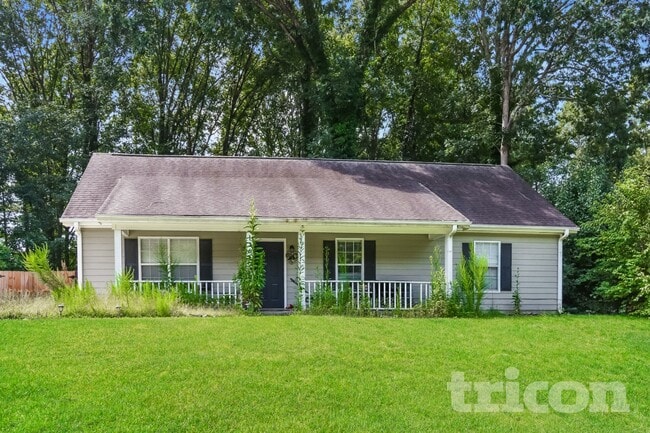 Building Photo - 1761 Silver Leaf Ct SW