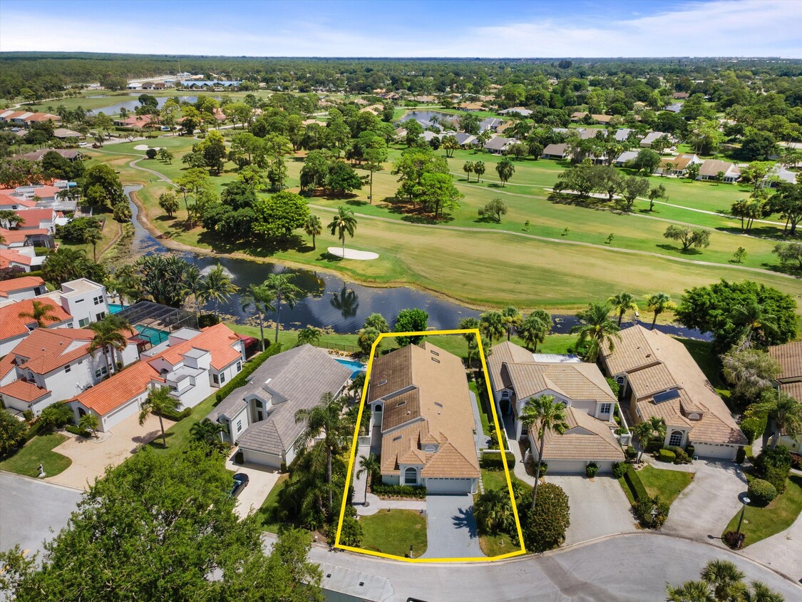 Foto principal - 13090 Touchstone Pl