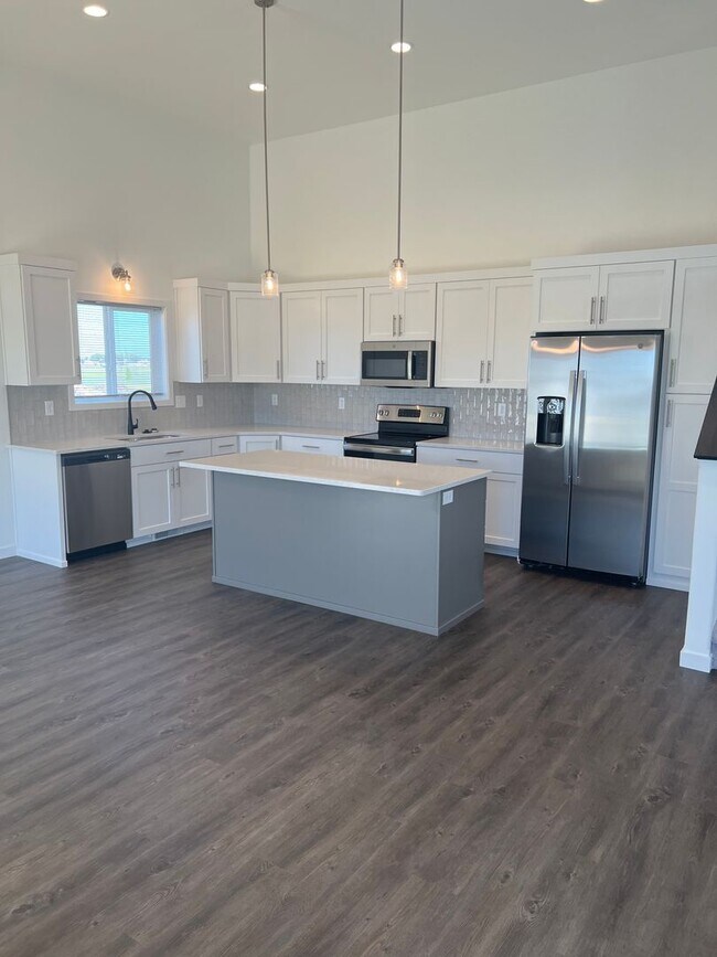 Foto del edificio - 3 Bed 2 Bath Single Family Home