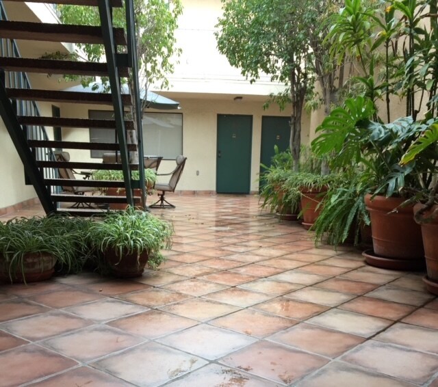 Foto del edificio - 4750 SEPULVEDA Blvd