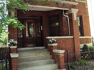 Building Photo - 3343 S Lowe Ave