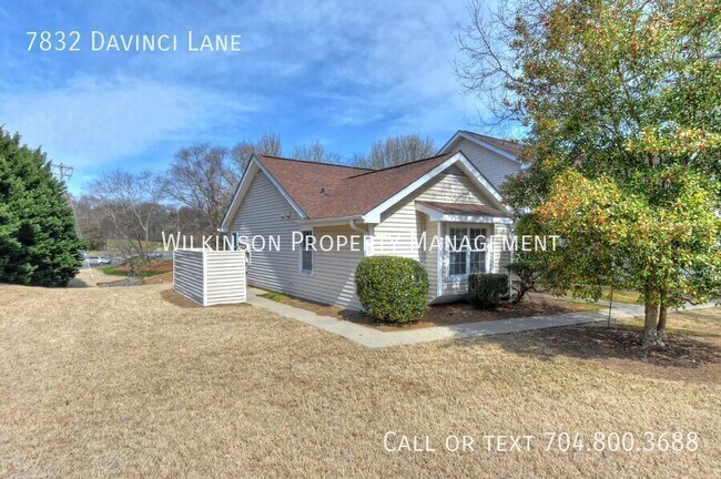 Foto del edificio - 7832 Davinci Ln