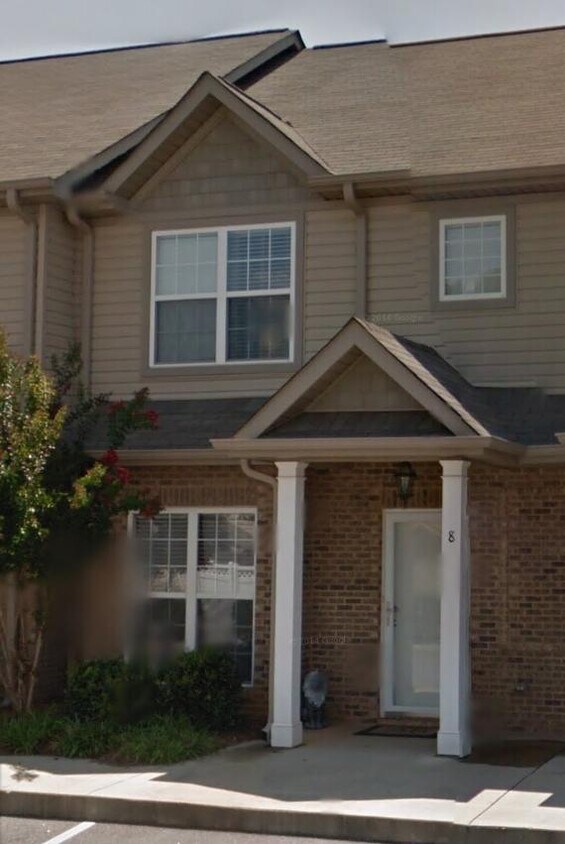 Front Door - 8 Amity Ln