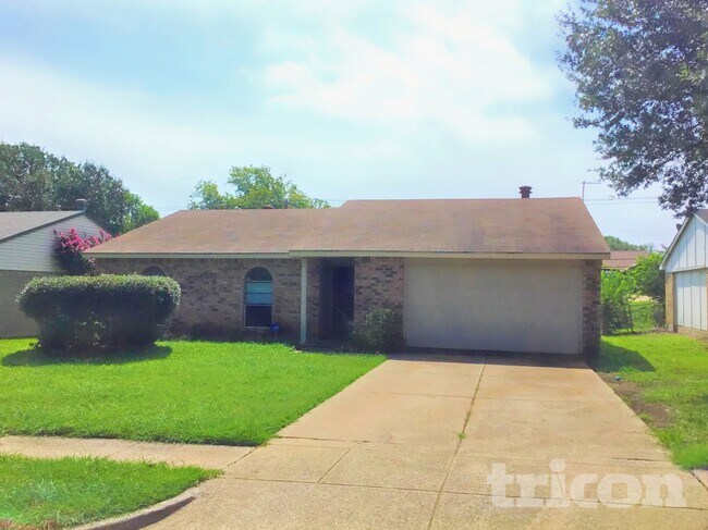 Foto del edificio - 9324 Timberbluff Rd