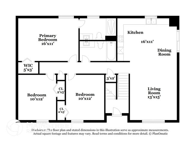 Building Photo - 2675 Frank Ln