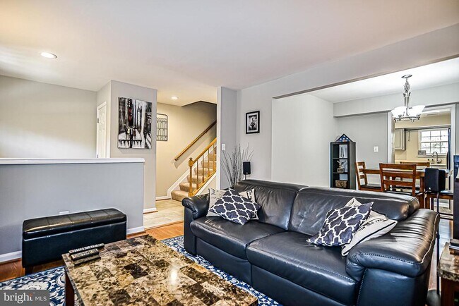 Foto del edificio - 8606 Rocky Gap Ct