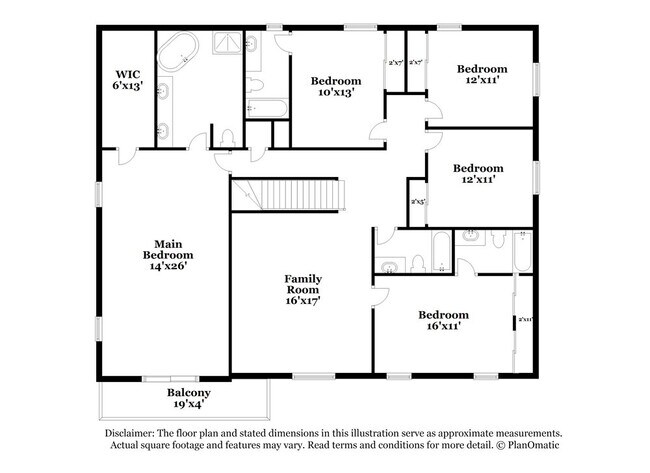 Building Photo - 5700 Sligo St