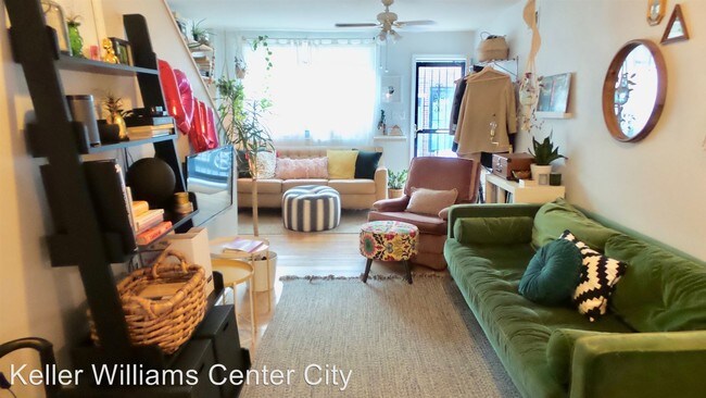 Foto del edificio - 2 br, 1 bath House - 1237 S Warnock St
