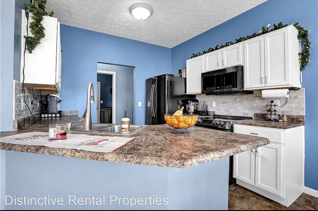 Building Photo - 4 br, 2 bath House - 5655 Dunston Dr