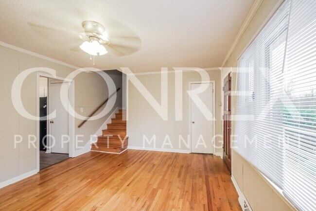 Foto del edificio - Lovely 3 Bedroom Home