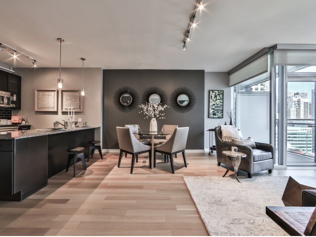 Foto principal - 230 W Kinzie St