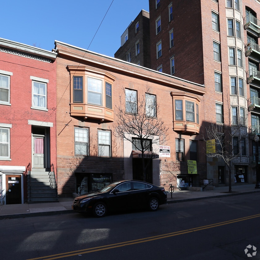 217219 Lark St, Albany, NY 12210 Apartments in Albany, NY