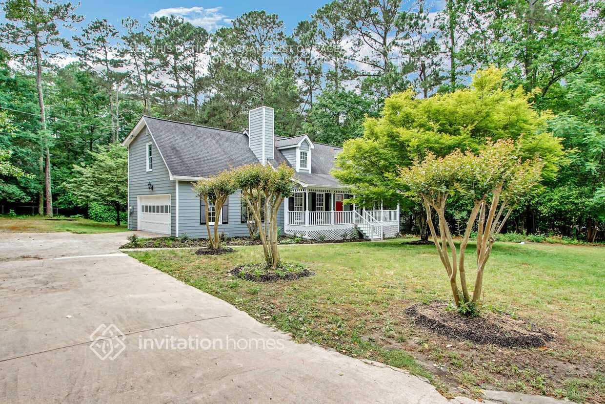 Foto principal - 2935 Glynn Mill Ct