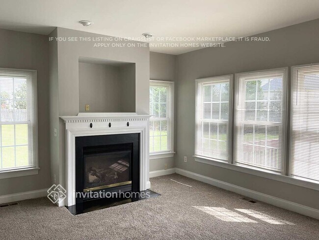 Foto del edificio - 5921 Johnson Pond Rd