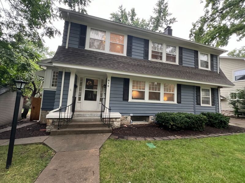 Primary Photo - 616 W 63rd St