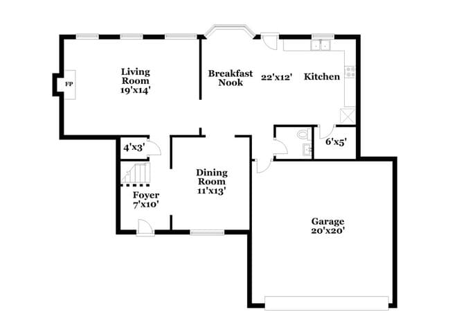 Building Photo - 760 Gable Ln
