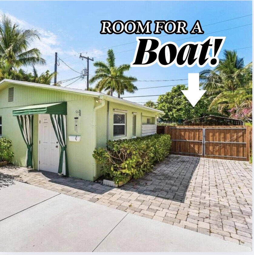 Foto principal - 519 29th St