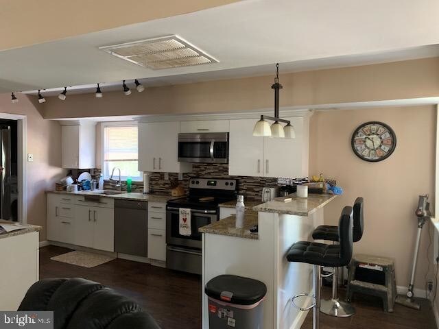 Foto principal - 3810 Northrop Pl