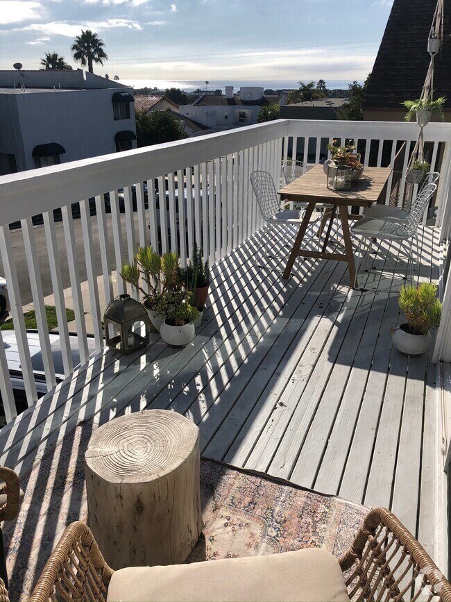 Apartamentos de renta en Waterford Point Dana Point, CA