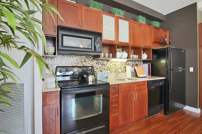 Foto del edificio - 199 N Wabash Ave