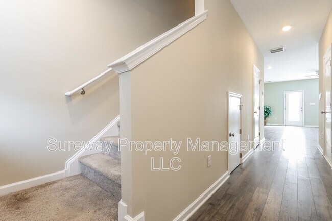 Foto del edificio - 6 Arlotta St