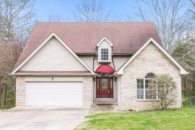 Building Photo - 811 Briargrove Dr