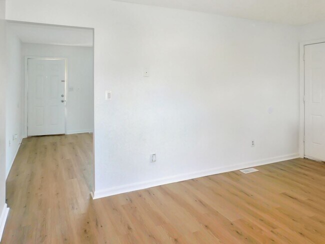 Foto del edificio - Fully Renovated Single-Family