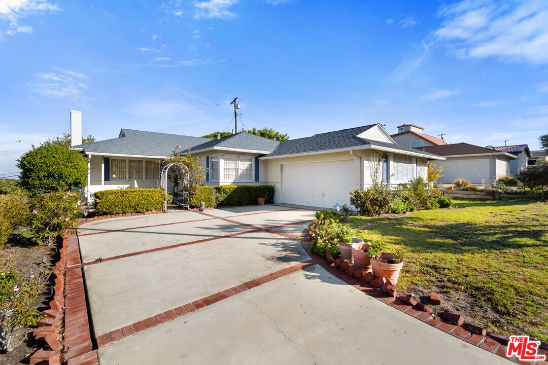 5437 Manitowac Dr, Rancho Palos Verdes, CA 90275 House Rental in