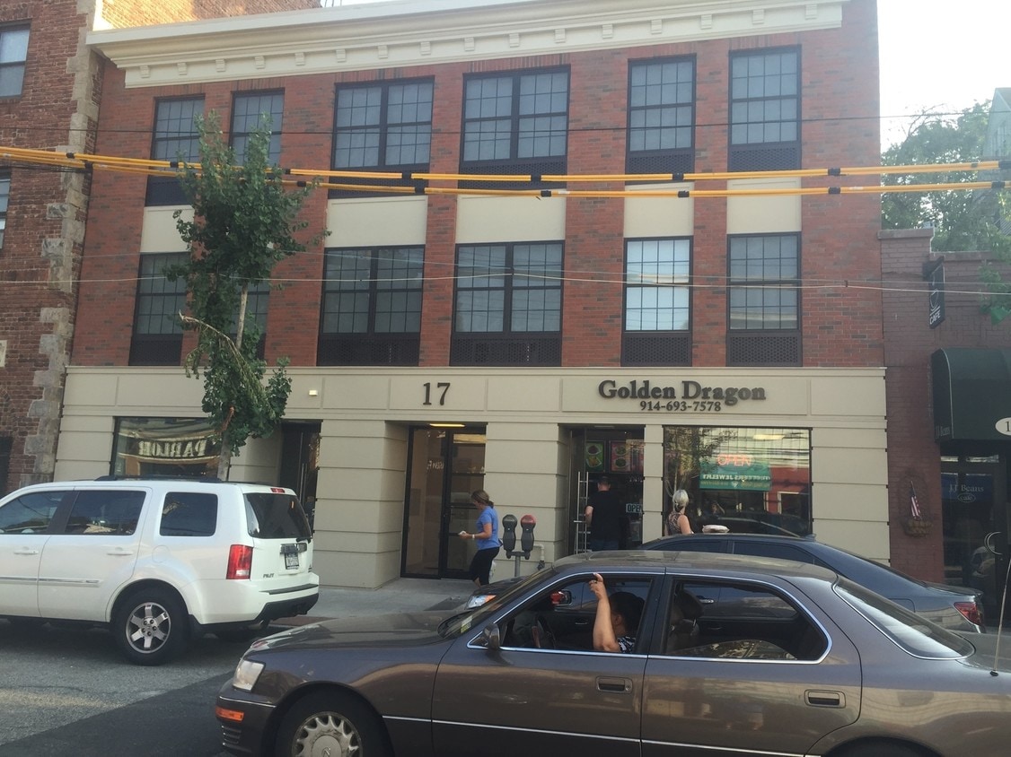 17 Cedar St, Dobbs Ferry, NY 10522 Apartments in Dobbs Ferry, NY