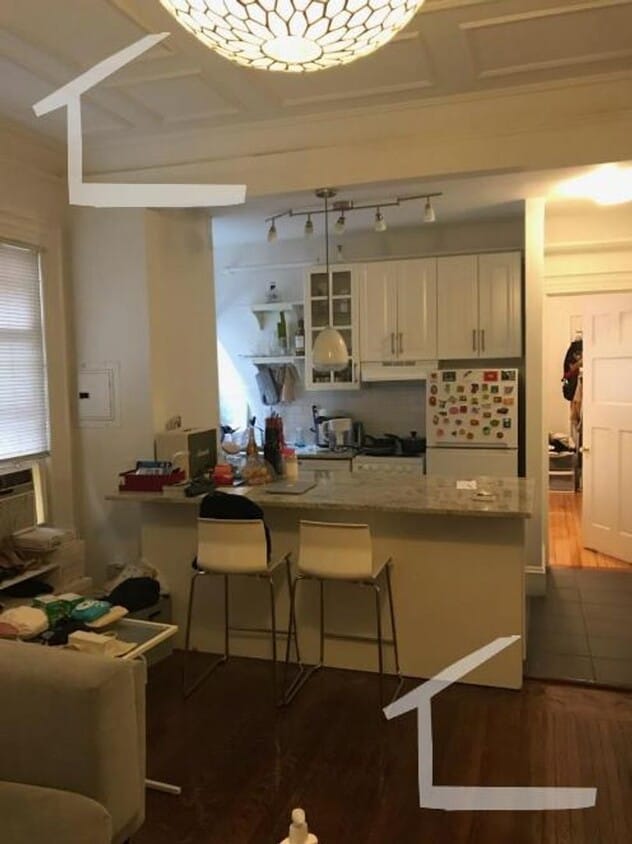 Building Photo - 1 bed, 1 bathroom Fenway apartment available for 9/1! Heat and Hot Water Incl