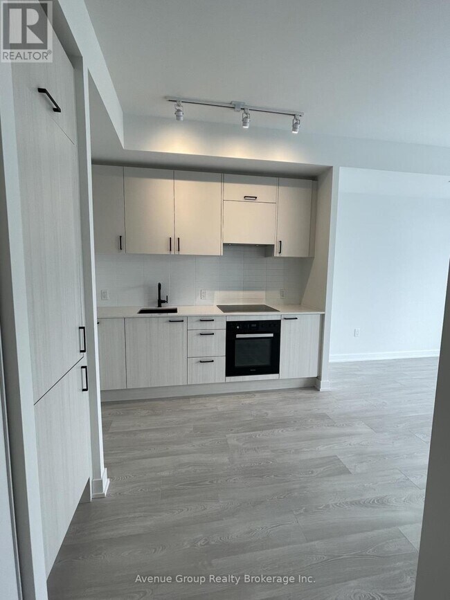 Photo du bâtiment - 1 Quarrington Lane