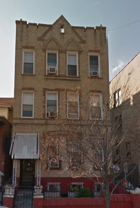 Foto principal - 168 E 51st St