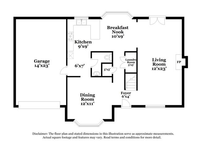 Building Photo - 6113 Powder Horn Ct