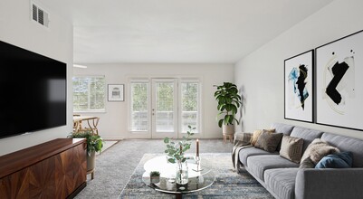 Building Photo - Woodscape Apartments