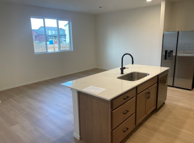 Photo - 1621 Alfalfa Ln House