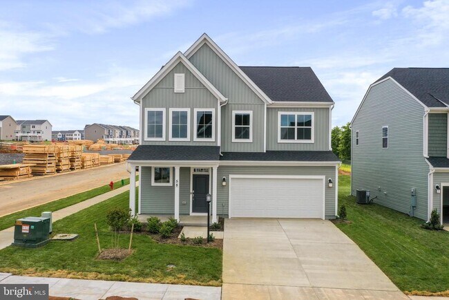 Building Photo - 58 Trout Lily Dr