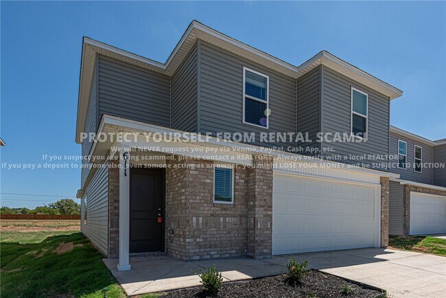 Building Photo - 611 Marsol St