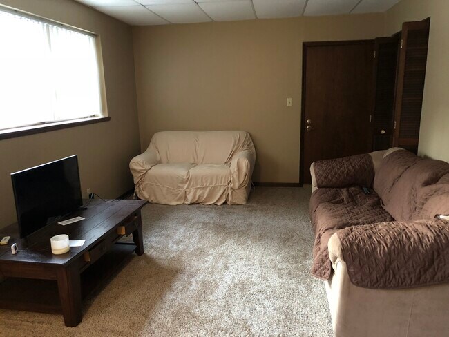 living room - 919 Brooklawn Dr