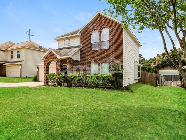Foto del edificio - 13741 Bighorn Trail
