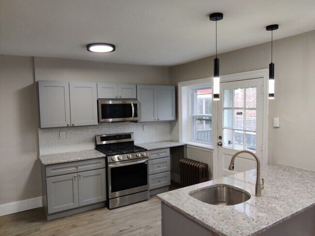 Foto del edificio - 5125 Greene St