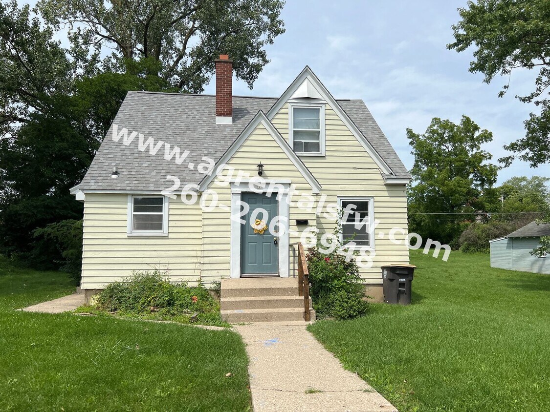 Primary Photo - 325 Dalgren Ave